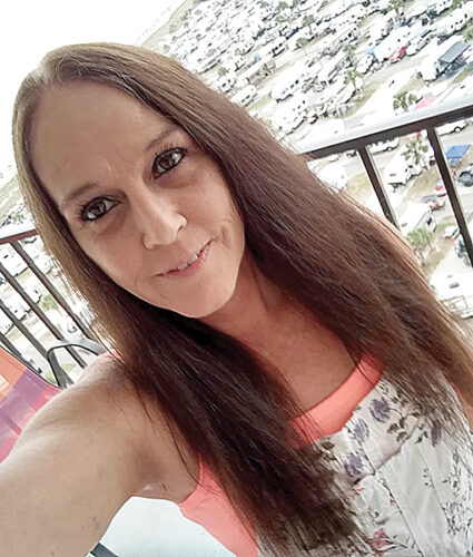 Robin Lynn  Wilson  Vandevender